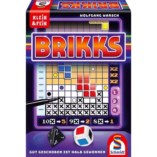 Spiel 2296.0
