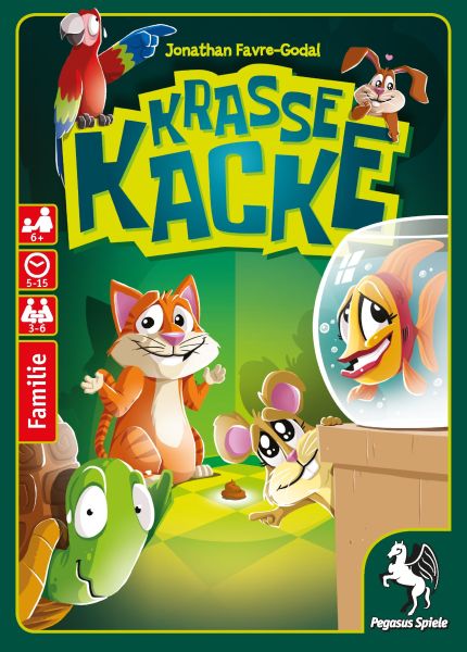 Spiel 2421.0