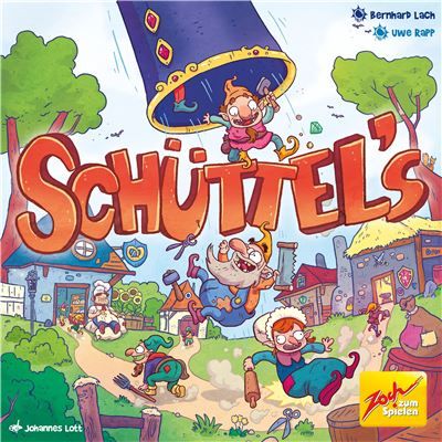 Spiel 2700.0
