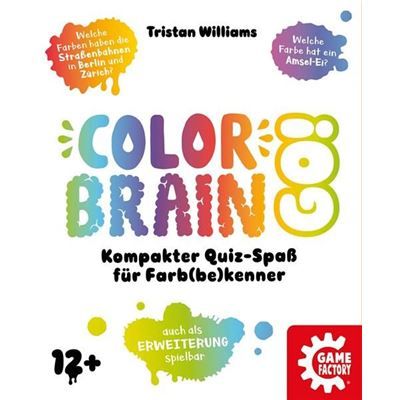 Spiel 2708.0