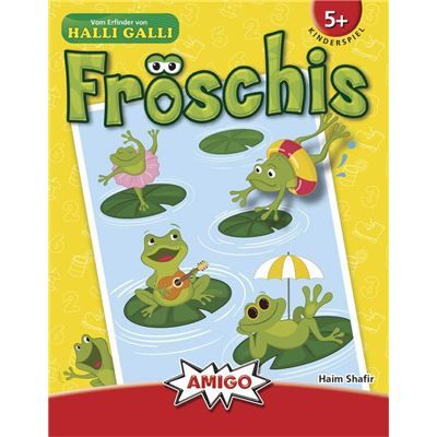 Spiel 2715.0
