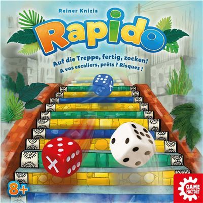 Spiel 2741.0