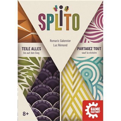 Spiel 2812.0