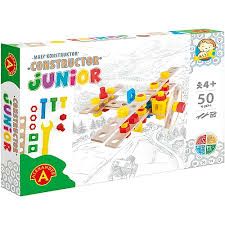 Constructor junior